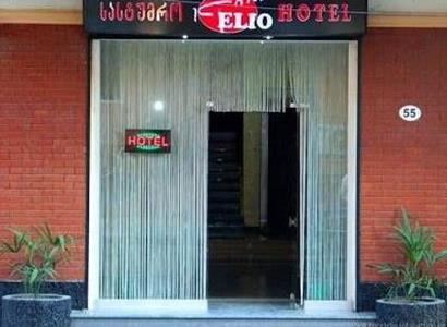 Hotel Elio Batumi