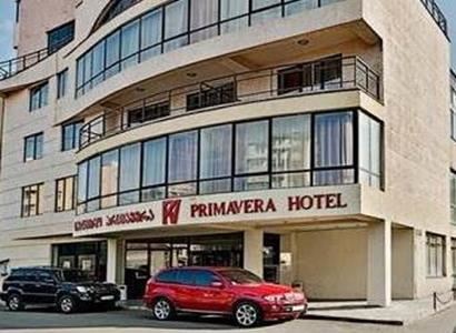 Hotel Primavera