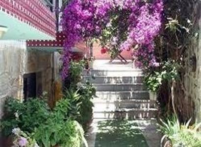 Hotel Sezgins Pension