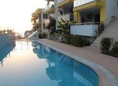 Hotel Kusadasi Summer Apartments