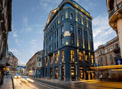 Hotel Astoria Ukraine