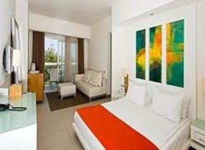 Hotel Isil Club