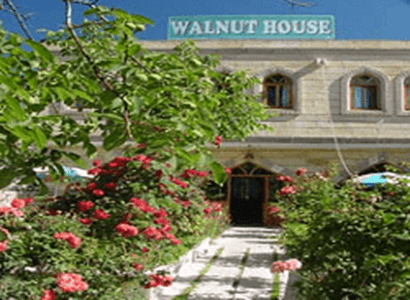 Hotel Walnut House