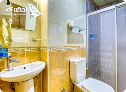 هتل آپارتمان فورس استانبول