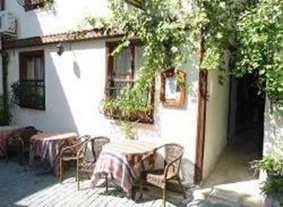 Hotel Camel Pension Aparts