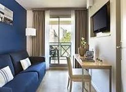 Hotel Maku Studio Apartments