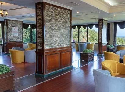 Hotel Nazar Beach