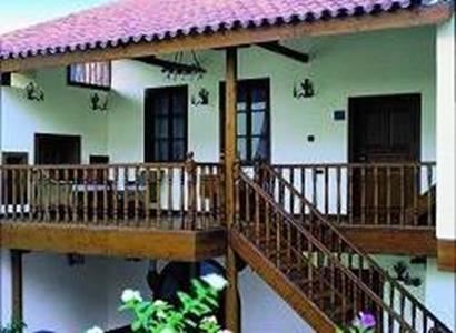 Hotel Tekeli Konaklari