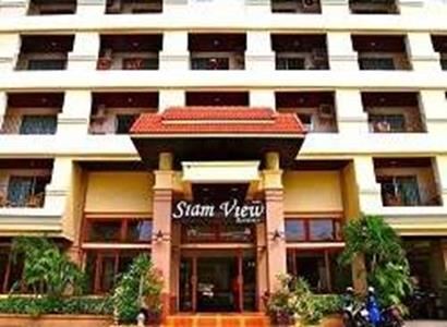 Hotel Siam View Residence