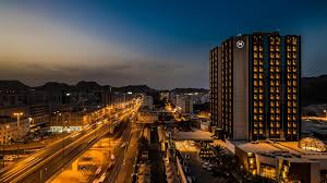 Hotel Sheraton Oman