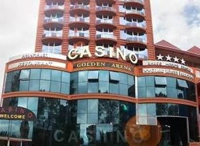 Hotel Grand Rixoss Palace