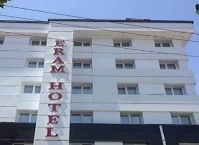 هتل ارم مشهد