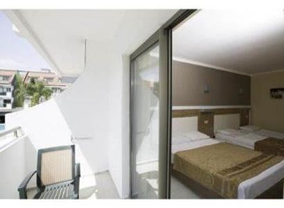 Hotel Armir Resort