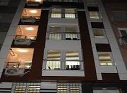 Hotel Mine Apartment