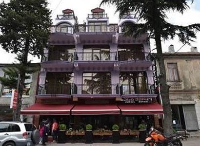 Hotel Antika Batumi