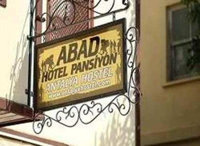 Hotel Abad