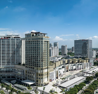 Hotel L7 west lake by lotte