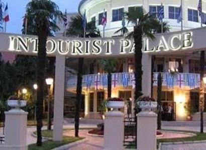 Hotel Intourist Palace