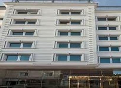 Hotel Matiat Istanbul