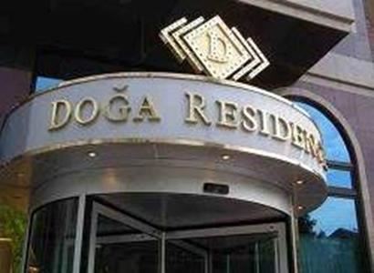 Hotel Doga Residence