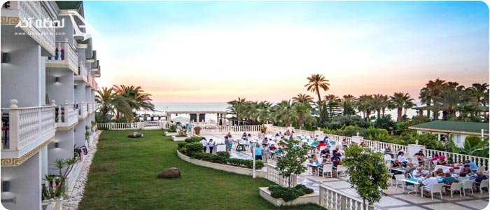 hotel Onkel Resort