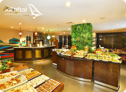 All Seasons Hotel