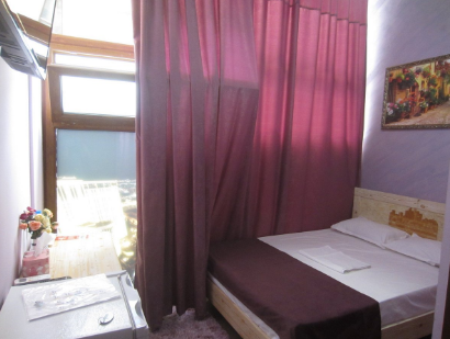 Hotel California Boutique