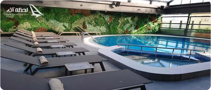 Hotel Golden Age II