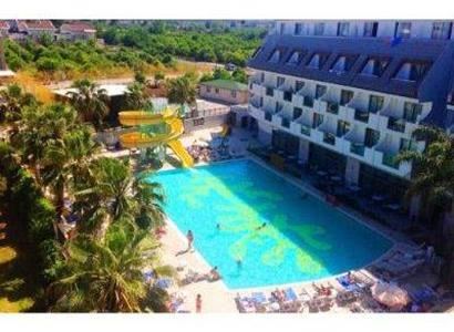 Hotel Armir Resort