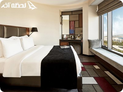 Gezi Hotel Bosphorus اتاق