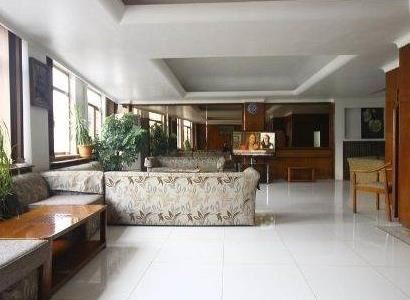 لابی هتل Otel Venüs