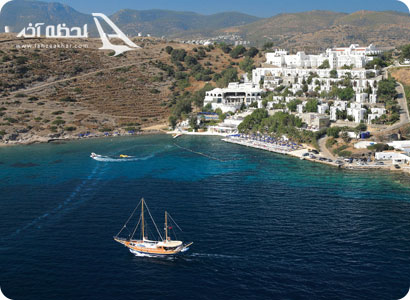 Bodrum Bay Resort