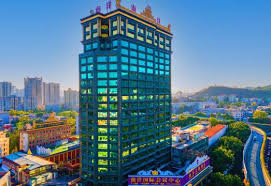Hotel nanyang changsheng