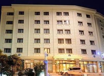 Hotel The City Port Istanbul