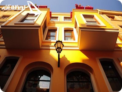 Ottopera Hotel