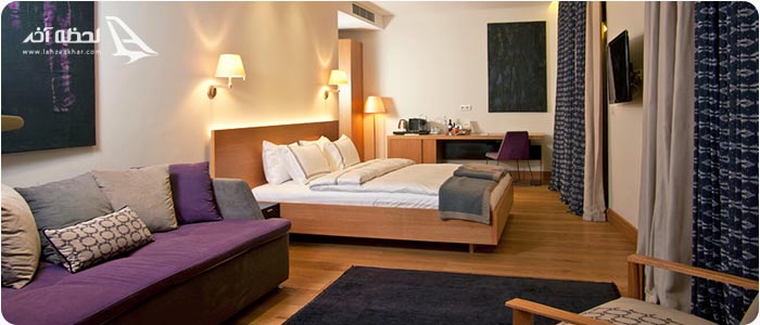 hotel Misafir Suites 8 Istanbul