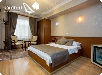 Hotel The Merwano