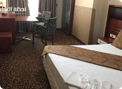 Hotel Golden Hill