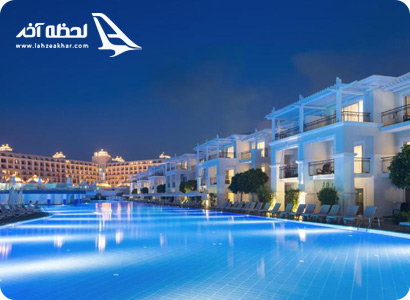 Hotel Titanic Deluxe Belek