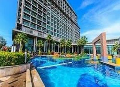 Hotel Amari Residences Pattaya