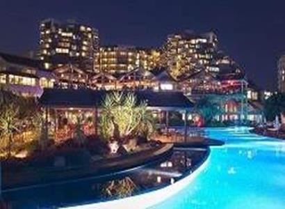 Hotel Limak Lara De Luxe