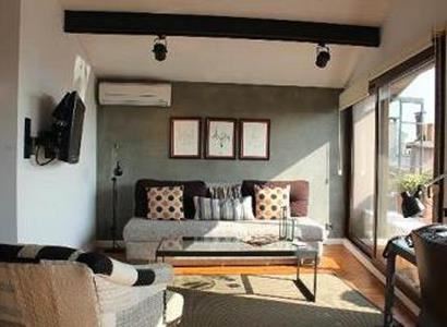 Hotel Serdar Ekrem 59