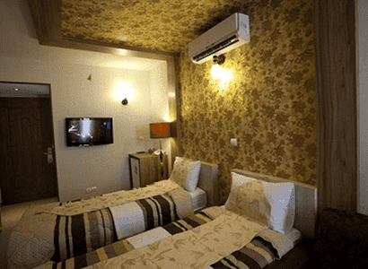 هتل هفت آسمان