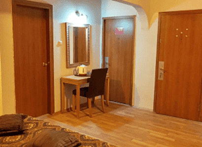 Hotel Herton Istanbul