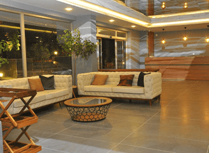 Hotel Antalya Palace