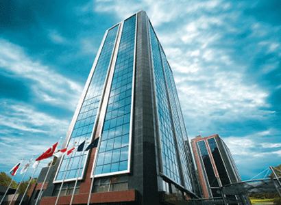 Hotel ByOtell Istanbul