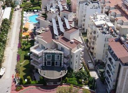 Hotel Viking Nona Beach