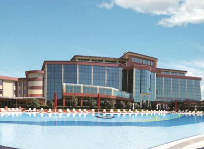 Hotel Marma Istanbul