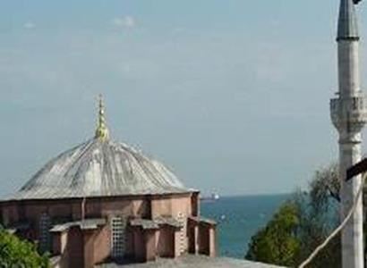 Hotel Mihrimah Apart