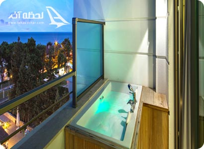 Dosinia Luxury Resort